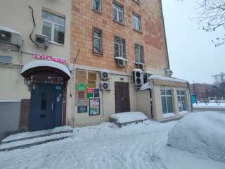 Гостиница Апартаменты Линд Москва-2